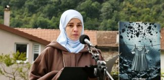 Hanadi je izgubila bebu u osmom mjesecu trudnoće: Nisam je vidjela, nisam je rodila... - featured image