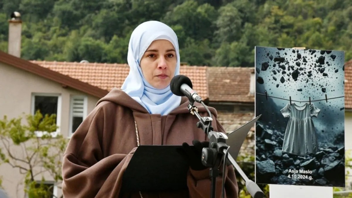 Hanadi je izgubila bebu u osmom mjesecu trudnoće: Nisam je vidjela, nisam je rodila... - featured image