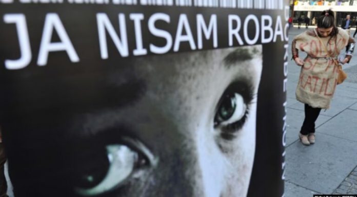 Zašto sistem nije zaštitio djevojčice žrtve prisilne prostitucije iz Tuzle? Zašto sistem nije zaštitio djevojčice žrtve prisilne prostitucije iz Tuzle? - featured image