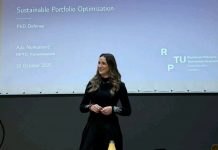 BOSANKA KOJA JE OSVOJILA NJEMAČKU: AJLA DOKTORIRALA S NAJVEĆIM PRIZNANJEM! - featured image