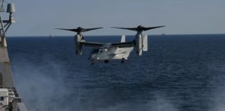 Dramatična noć na moru: Američki borbeni avion i helikopter srušeni u razmaku od pola sata! - featured image