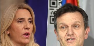 BLANUŠA RAZBIO CVIJANOVIĆKU: „Američki posmatrači bi brzo pobjegli kad bi vidjeli vaš izborni sistem“ - featured image