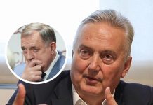 Zlatko Lagumdžija: Dodik je sitna varalica, na scenu se vraća Vučić iz 1990-ih - featured image