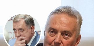 Zlatko Lagumdžija: Dodik je sitna varalica, na scenu se vraća Vučić iz 1990-ih - featured image
