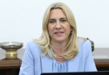 CRNADAK ODGOVORIO CVIJANOVIĆ: „Ako već zoveš Amerikance, zovi i FBI — ima posla ovdje“ - featured image