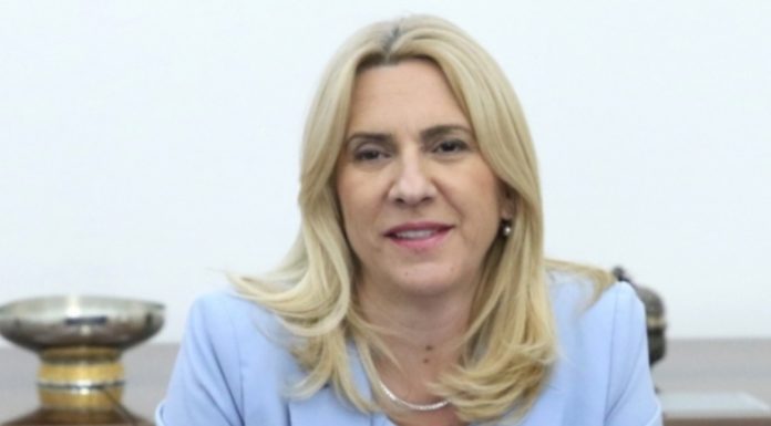 CRNADAK ODGOVORIO CVIJANOVIĆ: „Ako već zoveš Amerikance, zovi i FBI — ima posla ovdje“ - featured image