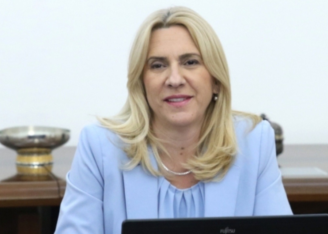 CRNADAK ODGOVORIO CVIJANOVIĆ: „Ako već zoveš Amerikance, zovi i FBI — ima posla ovdje“ - featured image CRNADAK ODGOVORIO CVIJANOVIĆ: „Ako već zoveš Amerikance, zovi i FBI — ima posla ovdje“ - featured image