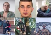 Ovo su imena ruskih dobrovoljaca porijeklom iz BiH: Bore se za drugu državu i druge ideale - featured image