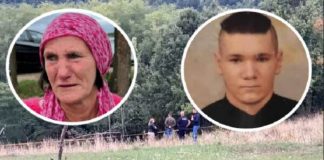 Počela izgradnja kuće za majku kojoj je sin Mehmed (19) poginuo u minskom polju - featured image