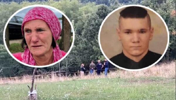 Počela izgradnja kuće za majku kojoj je sin Mehmed (19) poginuo u minskom polju - featured image