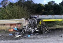 Mladići živi izgorjeli u novom BMW-u: Kupili su ga par sati prije tragedije - featured image