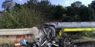 Mladići živi izgorjeli u novom BMW-u: Kupili su ga par sati prije tragedije - featured image