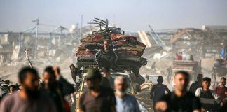 Iskrena vjera u Allaha nadilazi gvožđe i barut - featured image