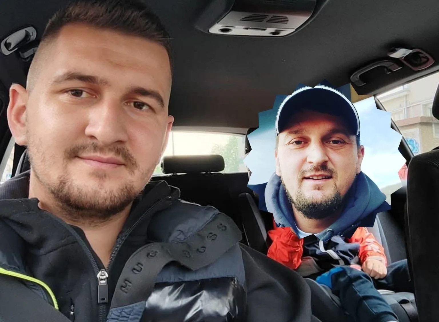 Bego Cinac iz BiH stradao u Sloveniji, njegov prijatelj ponudio pomoć porodici - featured image