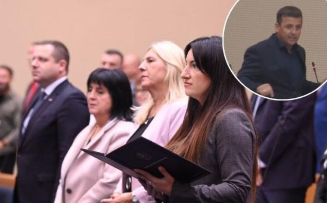 Vukanović iznenadio Željku Cvijanović: Ti meni da daješ podršku - featured image