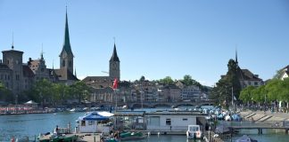 Švicarska mami radnike: Visoke plate, brza zapošljavanja i siguran posao - featured image