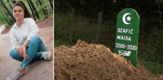 Roditelji preminule Maide (15): Ubili su nam dijete a sada ubili i pravdu - featured image