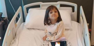 Sedmogodišnjoj Asji treba pomoć dobrih ljudi kako bi skupili 20.000 eura za nastavak liječenja - featured image