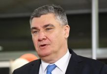Milanović upozorava: Dvije najopasnije države na svijetu smo napravili prijateljima.. - featured image