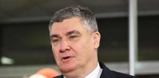 Milanović upozorava: Dvije najopasnije države na svijetu smo napravili prijateljima.. - featured image