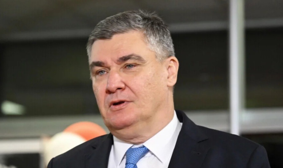 Milanović upozorava: Dvije najopasnije države na svijetu smo napravili prijateljima.. - featured image