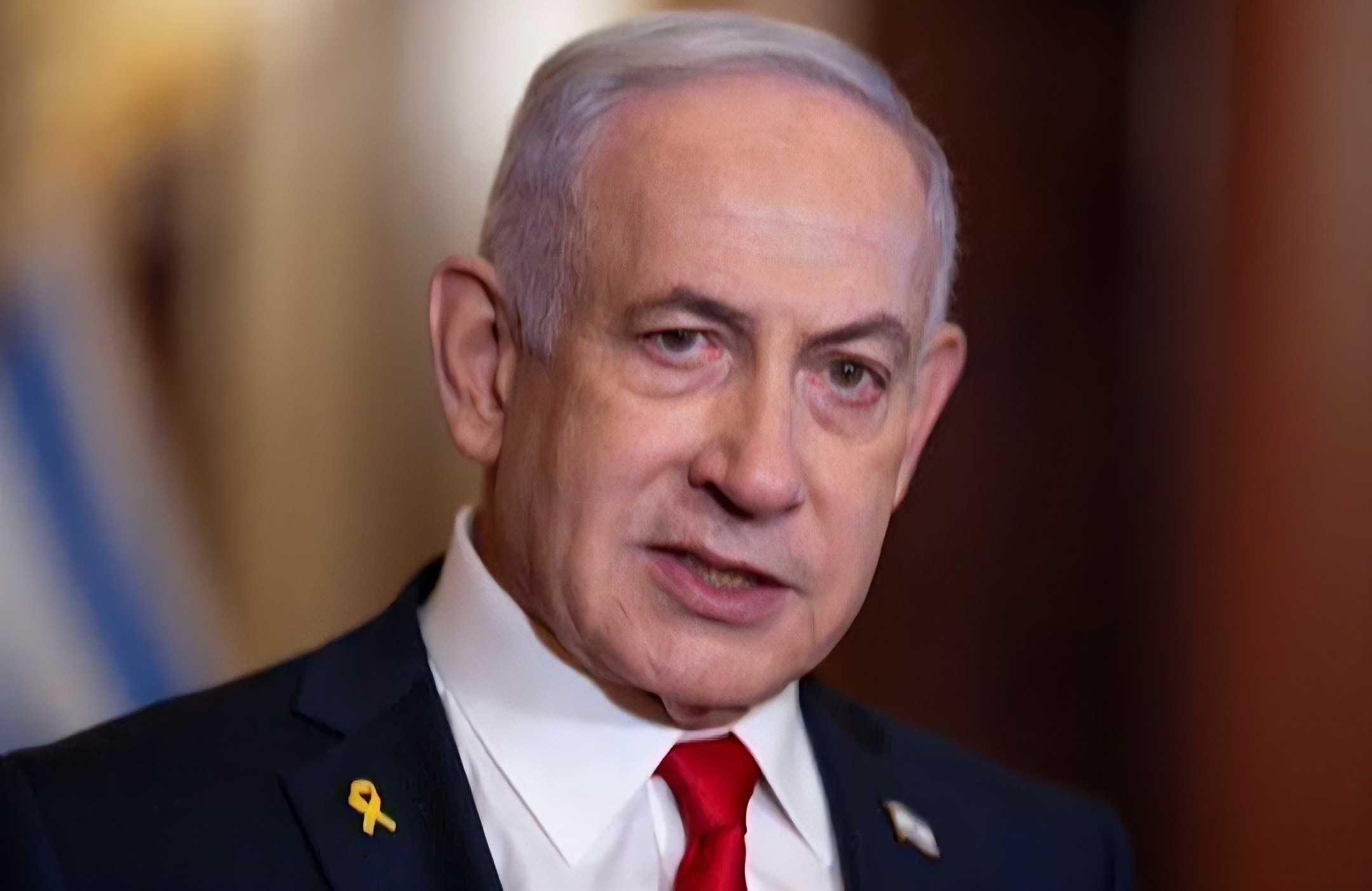 Netanyahu upozorava: „Bez sukoba Izraelci bi nestali u nuklearnom dimu“ — poručio da je država postala supersila - featured image