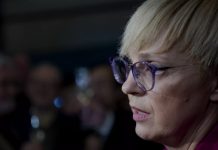 TRAGEDIJA U SLOVENIJI: Muškarac ubijen ispred lokala, cijela država u nevjerici TRAGEDIJA U SLOVENIJI: Muškarac ubijen ispred lokala, cijela država u nevjerici - featured image