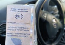 UDAR NA DŽEPOVE: Registracija vozila u dijelu BiH skuplja za 50 do 200 KM - featured image