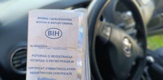 UDAR NA DŽEPOVE: Registracija vozila u dijelu BiH skuplja za 50 do 200 KM - featured image
