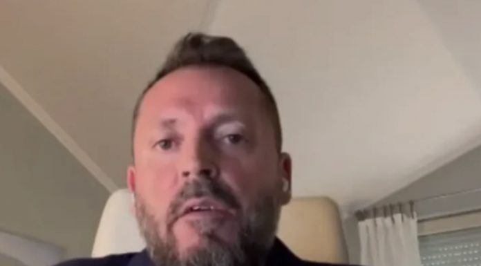 Bursać: Dodik se boji zatvora, svoje bojovnike pušta niz vodu kao dijete papirnate čamčiće - featured image