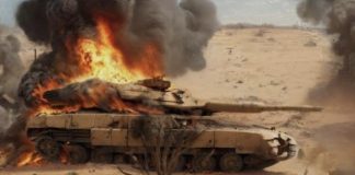 Neprijatelj se ne mijenja kada ti postaneš neopravdano ljubazan, nego kada postaneš svjestan i jak - featured image