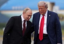 Jedan Putinov poziv promijenio je sve: Novi detalji napetog sastanka Trumpa i Zelenskog u Bijeloj kući - featured image