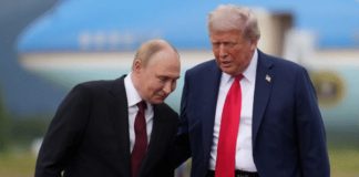 Jedan Putinov poziv promijenio je sve: Novi detalji napetog sastanka Trumpa i Zelenskog u Bijeloj kući - featured image