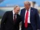 Jedan Putinov poziv promijenio je sve: Novi detalji napetog sastanka Trumpa i Zelenskog u Bijeloj kući - featured image