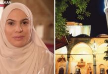 Antonija iz Hrvatske prešla na islam i preselila u Sarajevo: “Majka i sestra su mi rekle…” (VIDEO) - featured image