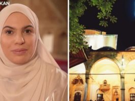 Antonija iz Hrvatske prešla na islam i preselila u Sarajevo: “Majka i sestra su mi rekle…” (VIDEO) - featured image