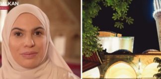 Antonija iz Hrvatske prešla na islam i preselila u Sarajevo: “Majka i sestra su mi rekle…” (VIDEO) - featured image