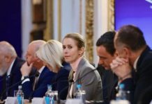 KAJA KALLAS IMA DOBRE VIJESTI ZA ZEMLJE ZAPADNOG BALKANA: “Prozor za proširenje EU je sada širom otvoren” - featured image