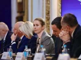 KAJA KALLAS IMA DOBRE VIJESTI ZA ZEMLJE ZAPADNOG BALKANA: “Prozor za proširenje EU je sada širom otvoren” - featured image