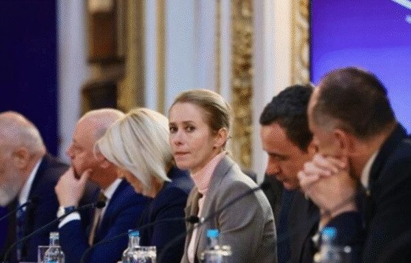 KAJA KALLAS IMA DOBRE VIJESTI ZA ZEMLJE ZAPADNOG BALKANA: “Prozor za proširenje EU je sada širom otvoren” - featured image