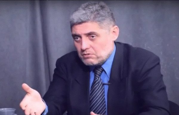 Kako su Turci spasili Srbe: Petrović o mračnom periodu..(VIDEO) - featured image