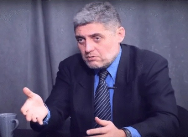 Kako su Turci spasili Srbe: Petrović o mračnom periodu..(VIDEO) - featured image