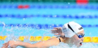 Lana Pudar u srcu Amerike pokazala da nema konkurenciju! - featured image