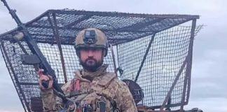 Pušten dobrovoljac koji je pozivao na „ukrajinski scenarij“ u BiH! - featured image