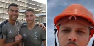 Nekad trenirao s Ronaldom i Pjanićem, danas radi na građevini - featured image