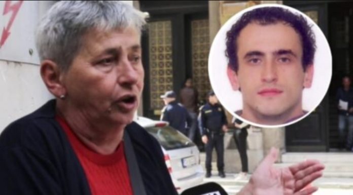 Potresna ispovijest majke ubijenog Anela Kršo: “Dabogda mu se isto vratilo, nalogodavac je moja bivša snaha Nina” - featured image