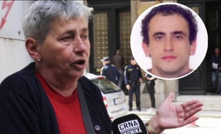 Potresna ispovijest majke ubijenog Anela Kršo: “Dabogda mu se isto vratilo, nalogodavac je moja bivša snaha Nina” - featured image