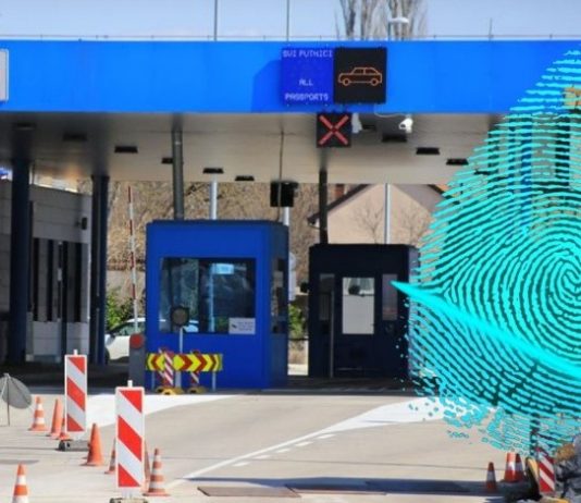 Da li se prilikom svakog prelaska granice uzimaju otisci prstiju i skeniraju putnici? Evo šta zapravo važi! - featured image
