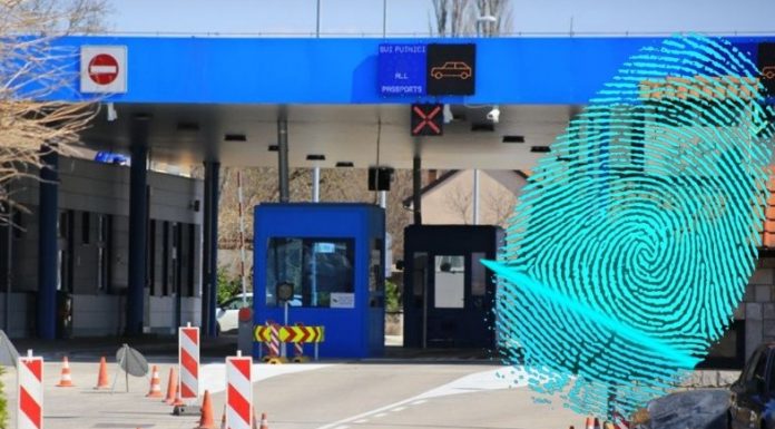 Da li se prilikom svakog prelaska granice uzimaju otisci prstiju i skeniraju putnici? Evo šta zapravo važi! - featured image