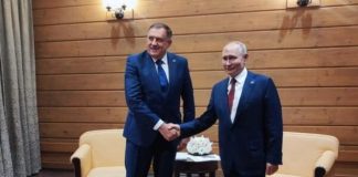 Bivši predsjednik RS na službenom putu – ko to finansira? - featured image